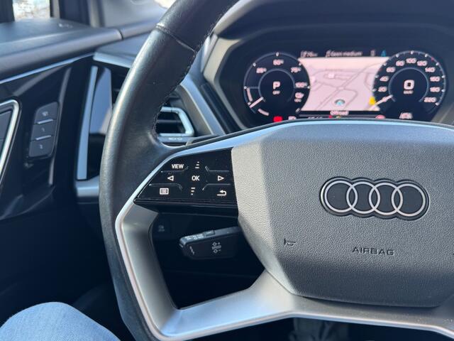 Audi e-tron 40 Launch Edition Advanced 77 kWh - SOH 91%
