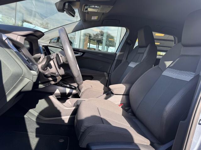 Audi e-tron 40 Launch Edition Advanced 77 kWh - SOH 91%