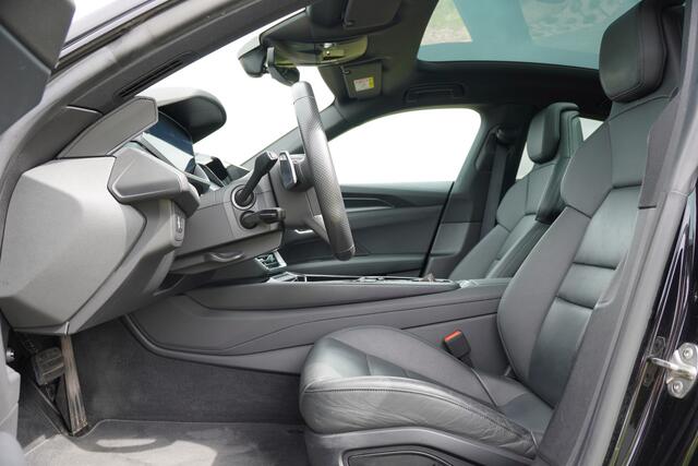 Audi e-tron GT 93 kWh / 89.1 SOH / BTW / Pano / Luchtvering / Camera /
