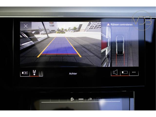 Audi e-tron Sportback 55 SOH 91% S-Line 21inch PANO LEER CAMERA Origineel NL