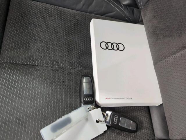 Audi e-tron Sportback 50 quattro S edition 71 kWh PANO 360gr 22inch