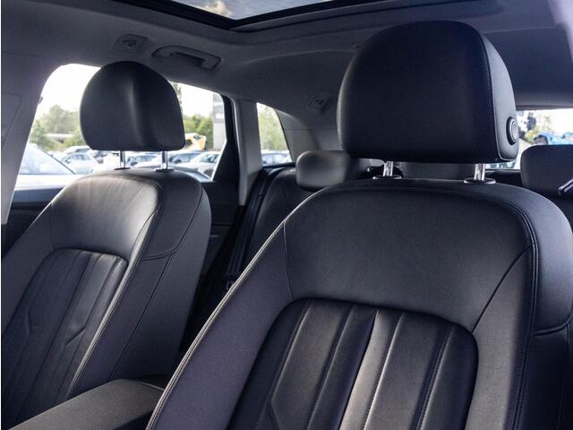 Audi e-tron e-tron 50 quattro Launch edition plus 71 kWh | SOH 92.3% | Pano | Leder | Memory | Cruise Control | Virtual Cockpit | Trekhaak