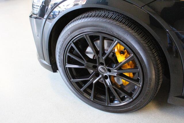 Audi e-tron Sportback 50 quattro S edition 71 kWh | B&O/AUDIO | PANO | STOEL-VERW | ACC | DAB-RADIO | CAMERA | 21'LMV | PDC |