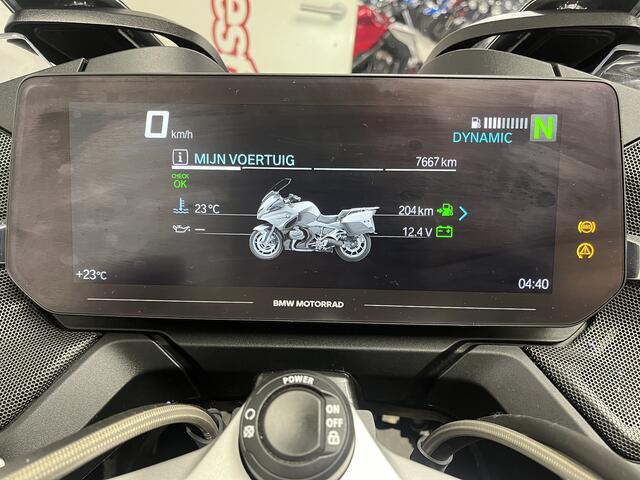 BMW R 1250 RT