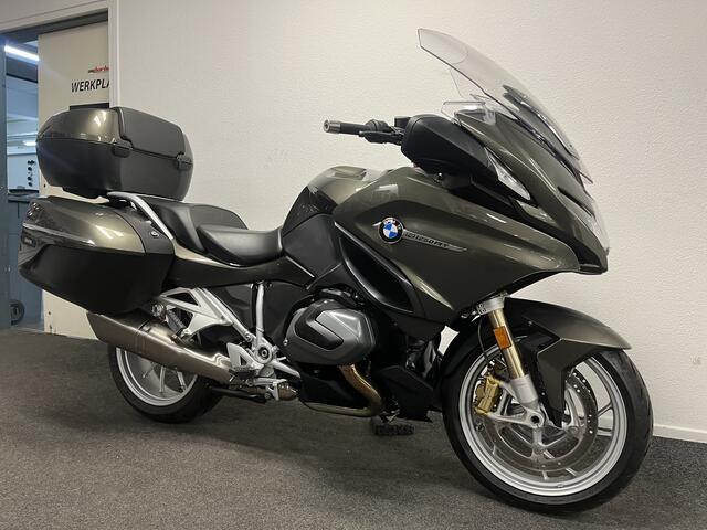 BMW R 1250 RT