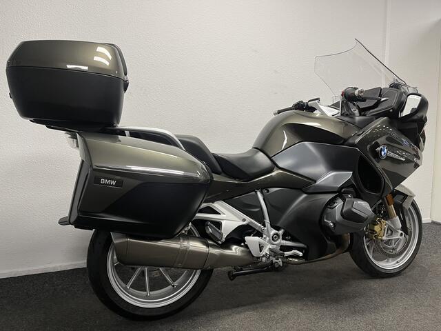 BMW R 1250 RT