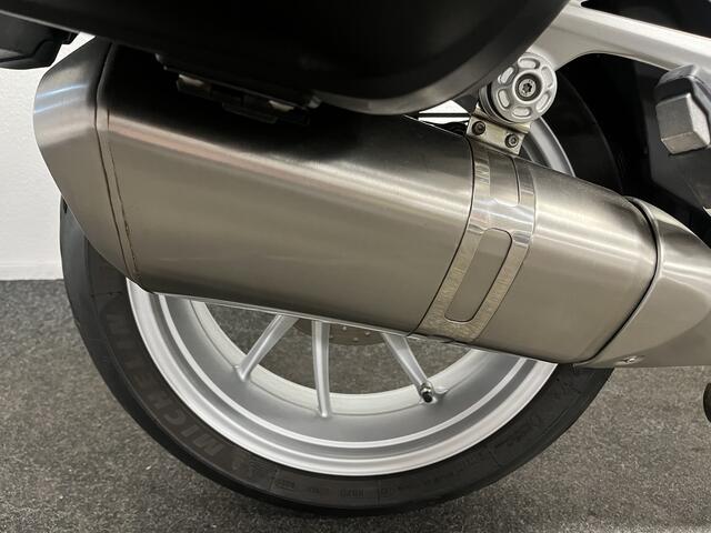 BMW R 1250 RT