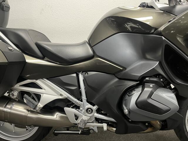 BMW R 1250 RT