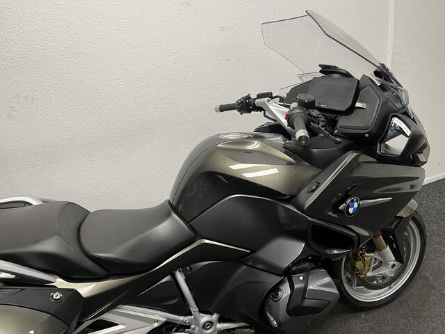BMW R 1250 RT