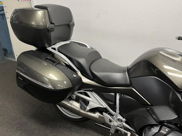 BMW R 1250 RT