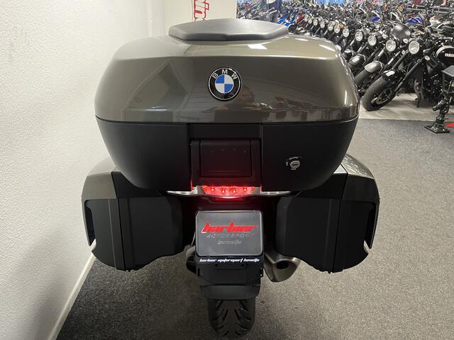 BMW R 1250 RT