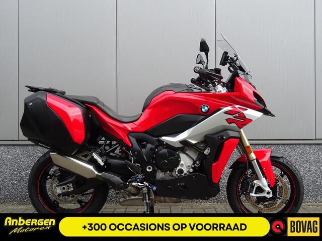 BMW S 1000 XR ABS
