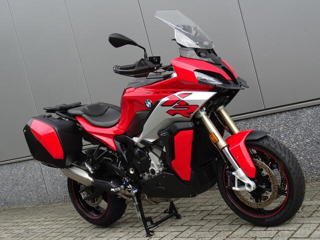 BMW S 1000 XR ABS