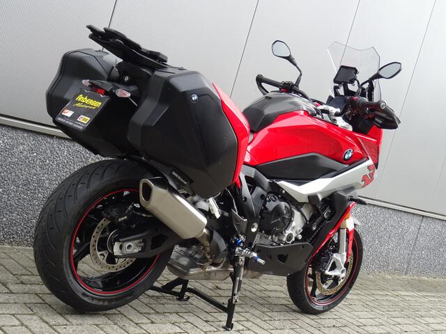 BMW S 1000 XR ABS