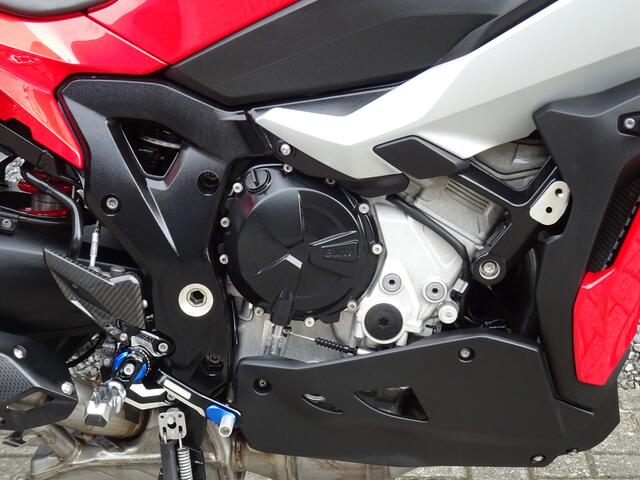 BMW S 1000 XR ABS