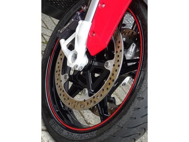 BMW S 1000 XR ABS