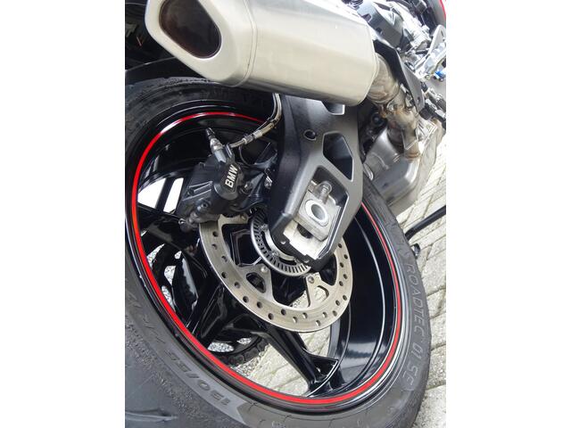 BMW S 1000 XR ABS