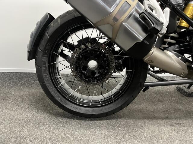 BMW R 1200 GS LC ADVENTURE