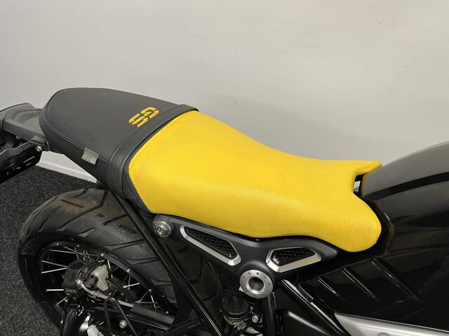 BMW R NINE T URBAN GS 40 YEARS GS EDITI