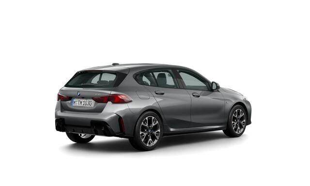 BMW 1-SERIE 120 | M Sport | 18'' | Harman/Kardon | Park. Plus | Head-Up | Driv. Ass. | Comf. Acc. | Adapt. LED | Sportstoel. | Stoelverw.