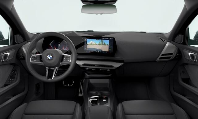 BMW 1-SERIE 120 | M Sport | 18'' | Harman/Kardon | Park. Plus | Head-Up | Driv. Ass. | Comf. Acc. | Adapt. LED | Sportstoel. | Stoelverw.