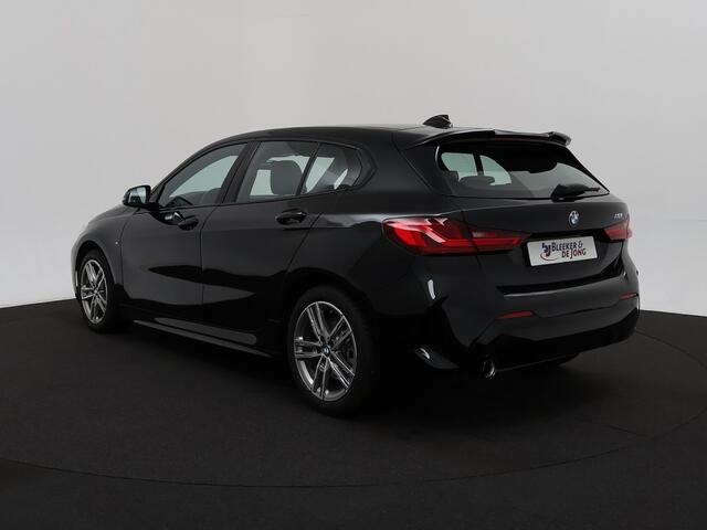 BMW 1-SERIE 118i 5-deurs 118i High Executive M Sport 2024 km 4400 NIEUW !!