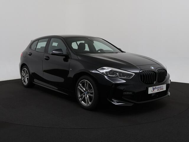 BMW 1-SERIE 118i 5-deurs 118i High Executive M Sport 2024 km 4400 NIEUW !!