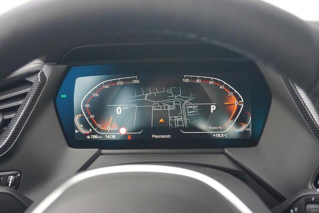 BMW 1-SERIE 5-deurs 118i High Executive Sport Line Hifi / Stoel- en Stuurverwarming / Grote Tank