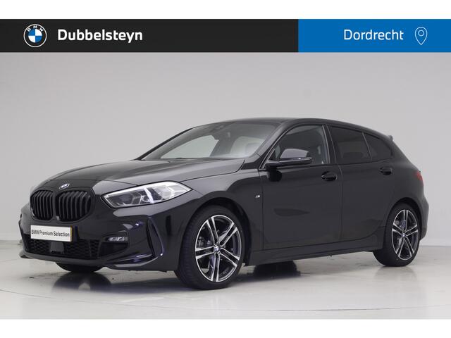 BMW 1-SERIE 118i M-Sport | Hifi | Extra getint glas