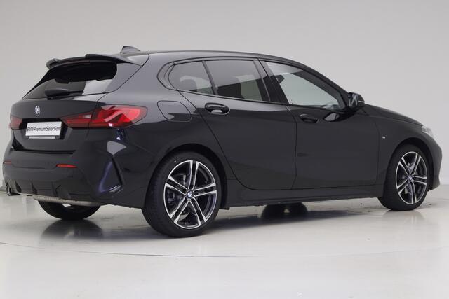 BMW 1-SERIE 118i M-Sport | Hifi | Extra getint glas