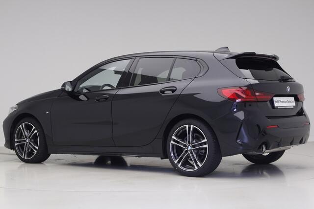 BMW 1-SERIE 118i M-Sport | Hifi | Extra getint glas