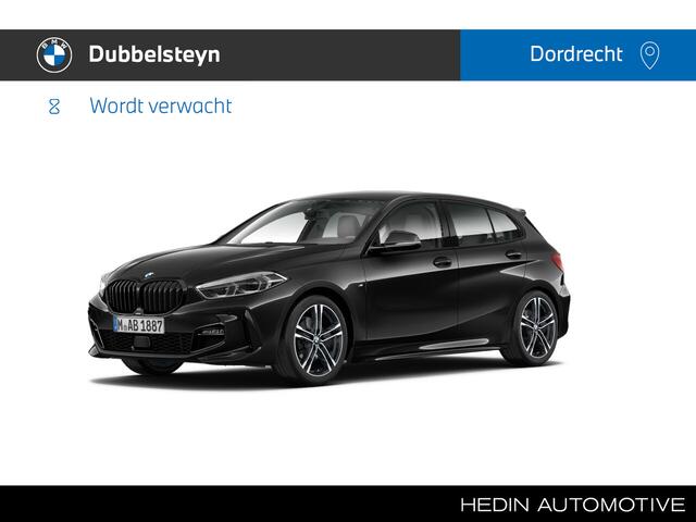 BMW 1-SERIE 118i M-Sport | 18" | Comfort Pack | Stoelverwarming