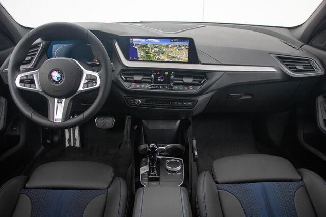 BMW 1-SERIE 118i M-Sport |