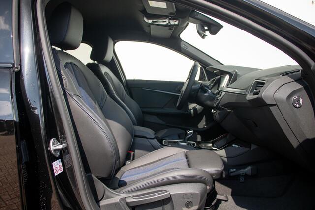 BMW 1-SERIE 118i M-Sport |