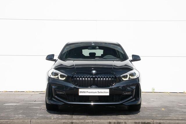 BMW 1-SERIE 118i M-Sport |