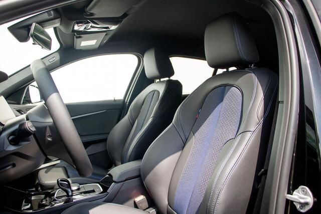 BMW 1-SERIE 118i M-Sport |