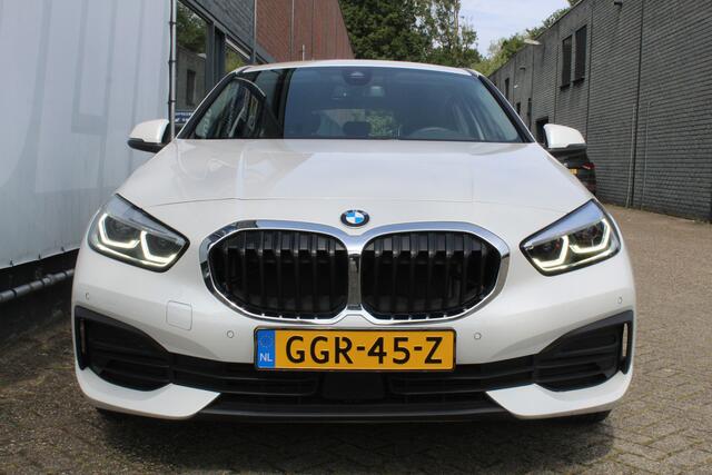 BMW 1-SERIE 118i
