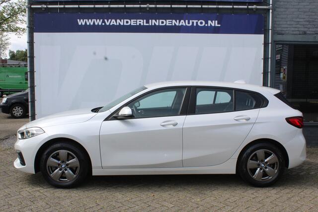 BMW 1-SERIE 118i