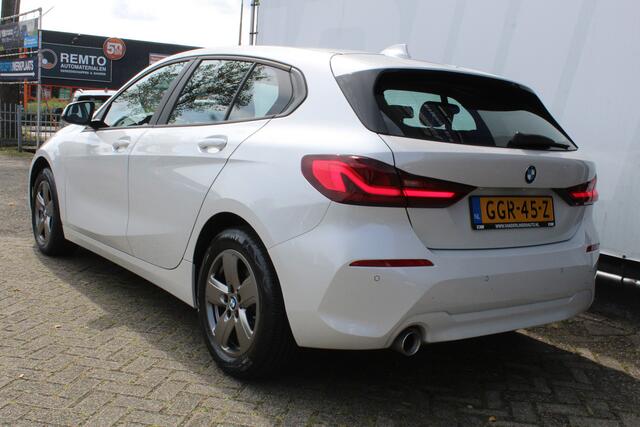 BMW 1-SERIE 118i