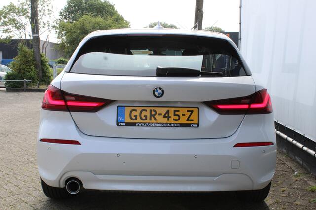 BMW 1-SERIE 118i
