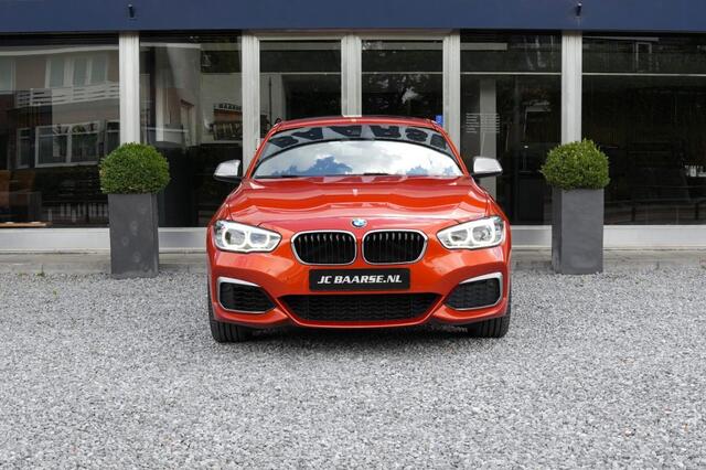 BMW 1-SERIE M140I HIGH EXEC