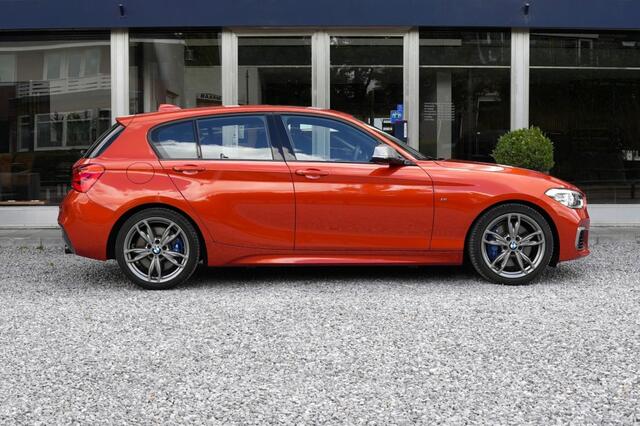BMW 1-SERIE M140I HIGH EXEC