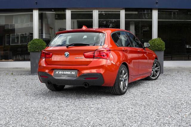 BMW 1-SERIE M140I HIGH EXEC