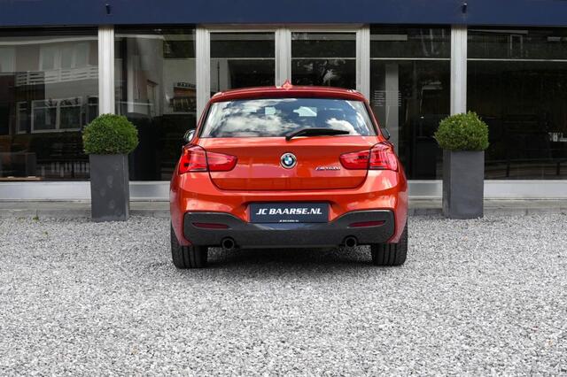 BMW 1-SERIE M140I HIGH EXEC