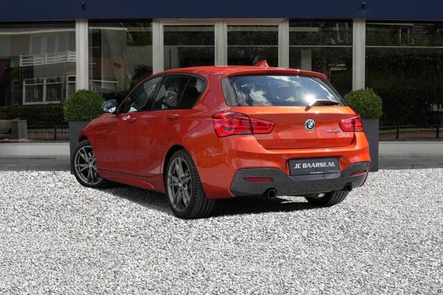 BMW 1-SERIE M140I HIGH EXEC