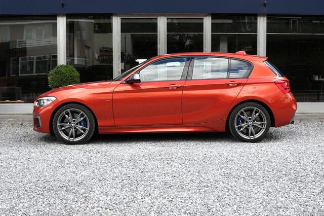 BMW 1-SERIE M140I HIGH EXEC