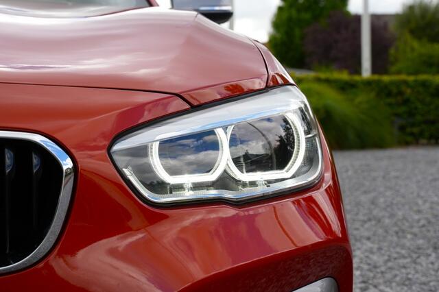 BMW 1-SERIE M140I HIGH EXEC