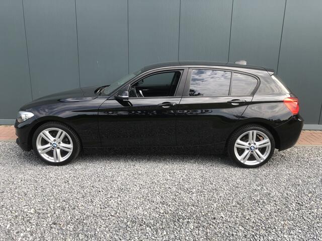 BMW 1-SERIE 118i 136pk Executive Sportline 5-drs