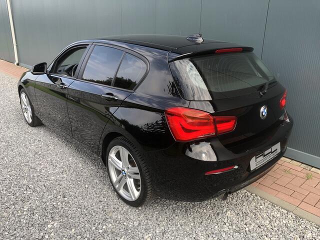 BMW 1-SERIE 118i 136pk Executive Sportline 5-drs