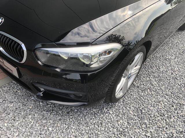 BMW 1-SERIE 118i 136pk Executive Sportline 5-drs